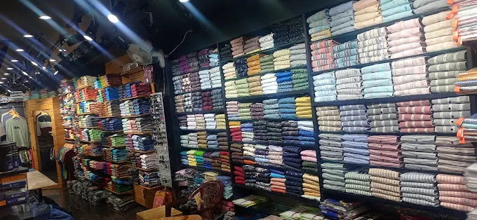Restore Clothing